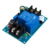 5pcs Universal 12V Battery Anti-discharge Controller with Delay Anti-over-discharge Protection Board Low Voltage Undervoltage Protection