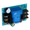 5pcs Universal 12V Battery Anti-discharge Controller with Delay Anti-over-discharge Protection Board Low Voltage Undervoltage Protection