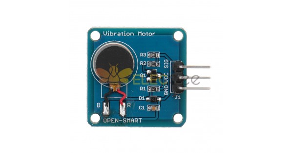 NEW Mini indicator Vibrating Vibration DC Motor Module for Arduino 