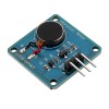 5pcs Vibration Motor Module Mini Flat Vibrating DC Motor for Arduino - products that work with official Arduino boards