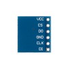 5pcs W25Q32 Large Capacity FLASH Storage Module Memory Card SPI Interface BV FV STM32