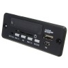 7-12V Hands Free bluetooth MP3 Decoder Board With bluetooth Module+FM