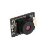 72° 2MP HD Mini Wide Dynamic HM2131 Sensor CMOS Módulo de câmera de 2 megapixels sem distorção 1080P