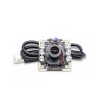 72° IR CUT 1MP OV9732 Mini module de caméra Cmos Sortie USB 2.0