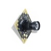92° 2 Million Pixel USB Camera Module 1080P HD for Face Recognition with Microphone 2MP Wide-angle Cam Module