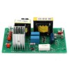 AC220V Power Driver Board + 100W 28KHz Ultrasonic Cleaning Transducer Cleaner