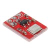 用於 Arduino 的 ADMP401 MEMS 麥克風模塊板 - 與官方 Arduino 板配合使用的產品