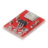 ADMP401 MEMS Microphone Module Board for Arduino - products that work with official Arduino boards