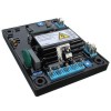 Замена автоматического регулятора напряжения AVR SX460 для генератора Stamford