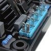 Sostituzione del regolatore di tensione automatico AVR SX460 per generatore Stamford