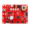 Ai Ses Kontrol Modülü V3.0 CH340 ATMEGA328P-AU 5V 2A Arduino için Ses Kontrol Kartı - resmi Arduino kartlarıyla çalışan ürünler