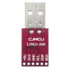 CJMCU-200 FT200XD USB-zu-I2C-Modul Full-Speed-USB-zu-I2C-Brücke