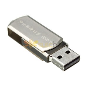 Leonardo USB ATMEGA32U4 için CJMCU-32 Sanal Klavye Badusb