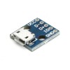 CJMCU Micro USB Interface Board Power Switch Adapter Interface