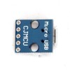 CJMCU Micro USB Interface Board Power Switch Adapter Interface