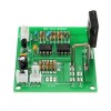 DC 1V-100V Constant Current Source Electronic Load Board 75W 0-10A Power Tester
