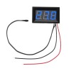 DC 5V To 12V -50°C To -110°C Digital Thermometer Monitor Multipurpose Thermometer