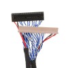 DF14-30P-Double 2CH 8-bit Screen Cable 25CM For Universal V29 V59 LCD Driver Board