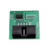 Downloader Bluetooth 4.0 CC2540 CC2531 Sniffer USB Programmer Wire Download Programming Connector Board