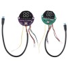 Elektroroller-Bluetooth-Board, geeignet für ES1 ES2 ES3 ES4