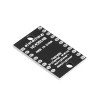 Elektronik Analog Çoklayıcı Demultiplexer Modülü HC4051A8 8 Kanal Anahtar Modülü 74HC4051 Board