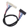 FIX S8 30P 2CH 8 位液晶屏 LVDS 电缆带扣通用 17-26 英寸液晶驱动板