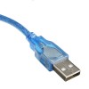 Descargador de programas FTDI Basic FT232 FIO Pro Mini Lilypad con cable adaptador mini USB