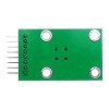 Navigationstastenmodul mit fünf Richtungen Rocker Joystick Unabhängiger Spieldruckschalter für Arduino - Produkte, die mit offiziellen Arduino-Boards funktionieren
