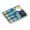 GY-21 HTU21D Feuchtigkeitssensor mit I2C-Schnittstelle für Arduino - Produkte, die mit offiziellen Arduino-Boards funktionieren