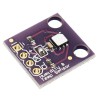 GY-213V-SI7021 Si7021 3.3V Arduino için I2C Arayüzlü Yüksek Hassasiyetli Nem Sensörü - resmi Arduino kartlarıyla çalışan ürünler
