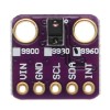 GY-9960-LLC APDS-9960 接近檢測和非接觸式手勢檢測RGB和手勢模塊