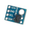 GY6180 VL6180X Time Of Flight Distance Sensor With Voltage Regulator Module for Arduino - products that work with official Arduino boards