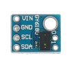 GY6180 VL6180X Time Of Flight Distance Sensor With Voltage Regulator Module for Arduino - products that work with official Arduino boards