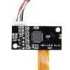 Módulo de câmera CMOS HBV-1466AF foco automático 5M pixel OV5640 com cabo flexível USB 5 milhões de pixels