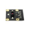 HBV-1505 0.3MP CMOS 高性能 60fps VGA 迷你 USB 攝像頭模塊 OV7725 640*480 55°FOV 帶 USB 電纜
