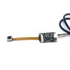 HBV-1610 2MP Otomatik Odaklama Mikro Mini USB2.0 Flaş Işığı ile Kamera Modülü