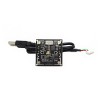 HBV-1710-V33 2MP AR0230 CMOS USB Camera Module with 100 Degree No Distortion