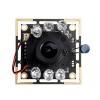HBV-1716 IR-CUT紅外燈1080P高清200萬像素攝像頭模組自動切換晝夜模式2MP