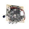 HBV-1716 IR-CUT Infrared Lamp 1080P HD 2 Million Pixel Camera Module Automatically Switches the Night and Day Mode 2MP