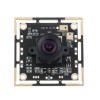 HBV-1716HD 2MP OV2710 HD 1080P CMOS Kamera Modülü, USB Arayüzü ile Ücretsiz Sürücü Sabit Odak 100 Derece