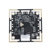 HBV-1716HD 2MP OV2710 HD 1080P CMOS Camera Module with USB Interface Free Driver Fixed Focus 100 Degree