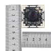HBV-1716HD 2MP OV2710 HD 1080P CMOS-Kameramodul mit USB-Schnittstelle Kostenloser Treiber Festfokus 100 Grad
