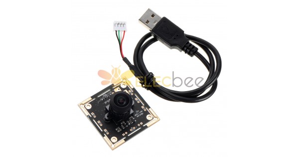 HBV-1807 1MP OV9732 720P Wide Angle USB Board Free Driver Camera Module USB