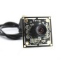 Módulo de câmera CMOS AR0230 de ampla faixa dinâmica HD de 2 MP HBV-1812 com função de beleza