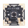 HBV-1822 Modulo fotocamera da 8 milioni di pixel Obiettivo con messa a fuoco automatica da 8 MP Scheda fotocamera USB con formato di uscita UY2 / MJPEG
