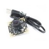 HBV-1823 2MP Fixed Focus HM2131 Sensor USB Camera Module with UVC 1920*1080