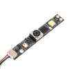 HBV-1825 OV5640 5 Millionen Pixel Autofokus-Kameramodul mit Blitzlicht 5Pin Autofokus USB2.0 5MP Kameraplatine