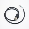 HBV-1901 1MP Cmos Sensor 720P Kostenloser Treiber USB-Kameramodul Unterstützt Win XP/Win 8/Vista/Android 4.0/MAC/Linux
