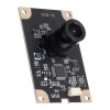 HBV-5100 Módulo de cámara CMOS Omnivision OV5640 de 5 millones de píxeles con bajo consumo para fotografía aérea de teleobjetivo de largo alcance