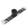 HBV-5640 WA 광각 어안 OV5640 5MP USB2.0 카메라 모듈, 160도 500만 화소